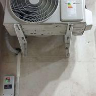 نصب وتعمیرات کولر گازی