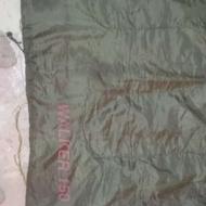 کیسه خواب تک نفره