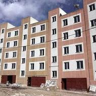 فروش امتیاز مسکن ملی