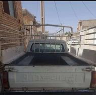 خریدار پیکان وانت