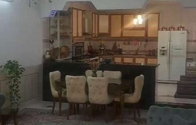 رهن واجاره طبقه دوم باغچه بان