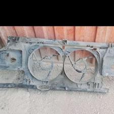 سینی فن پژو پارس