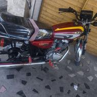 موتور 200 کویر 1401