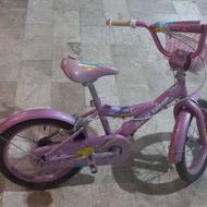 دوچرخه بچه گانه