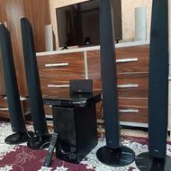 سینما خانگی ال جی