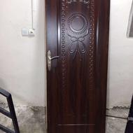 در منزل نو بدون دستگیره