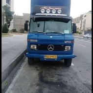جابجایی وحمل اسباب منزل