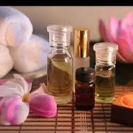 روغن ماساژ