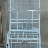 تخت بیمارستانی آکبند