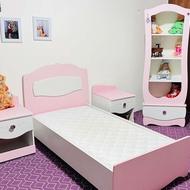 سرویس تخت خواب دو منظوره