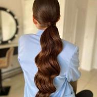 خریدار اصلی مو بانوان عزیز