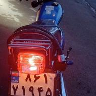 موتور رهرو 1404