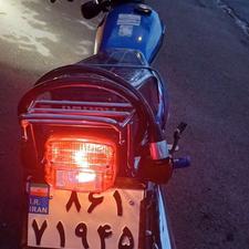 موتور رهرو 1404