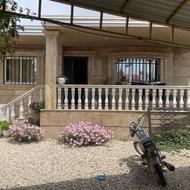خانه ویلایی شیک
