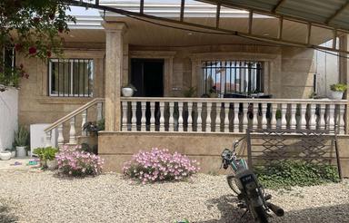 خانه ویلایی شیک