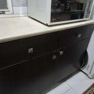 کابینت و صفحه رو کابینتی