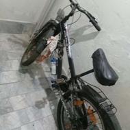 دوچرخه 24 درح