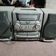 اسپیکر استفاده نشده