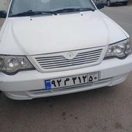 پراید 111 بی رنگ شاسی پلم به شرط کارشناسی
