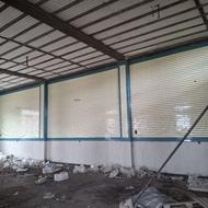 نماکاری کاشی کاری