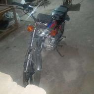 موتور هوندا150 کبیر
