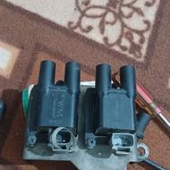 کویل زیمنس پراید