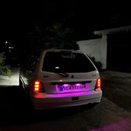 چراغ 111 طرح 3008