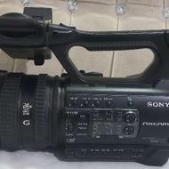 دوربین nx100