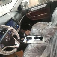 جک S5مدل 1402 صفر کیلومتر