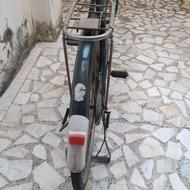 دوچرخه 28درحد نو 20سال خوابیده