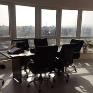 اداری خدماتی