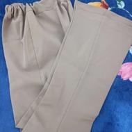 شلوار مازراتی دمپا گاواردین