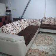 مبلمان ال وراحتی