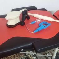ماساژ تراپی