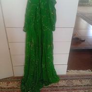 کراس کوردی بهمراه روسری