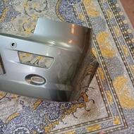 سپر فابریک رانا رنگ خاکستری متالیک