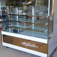 فروش انواع یخچال صنعتی