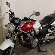 cb1300 سند دار