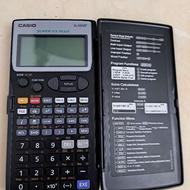ماشین حساب Fx5800p