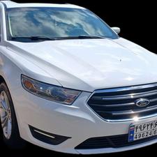 فورد تاروس فول آمریکا مدل2014