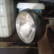 کله چراغ هندا سی جی