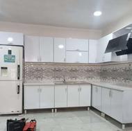 کابینت وکیوم نوراد