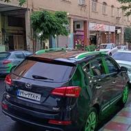 ماشین جک s5نیوفیس