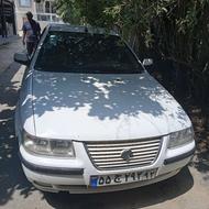 سمند ef7 دوگانه