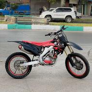 Crf کراس سی ار اف yz crm kxf