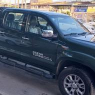 امیکو اسنا 2400 توربو 4×4
