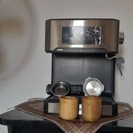 دستگاه قهوه ساز نیمه صنعتی پاناسونیک ژاپن اصل
