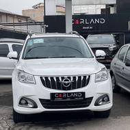 هایما S7 1500 توربو پلاس 1405 سفید