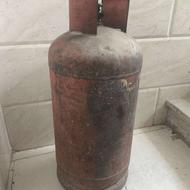 کپسول 25کیلو گرم