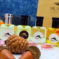 فروشنده حرفه ای عطر و ادکلان خانم یا اقا